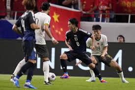 国足需要不